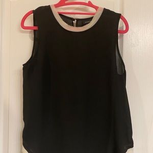 Work Blouse